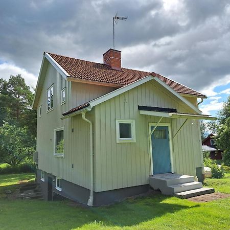 Rappens Stuga,Självhushåll Dala Husby Exteriör bild