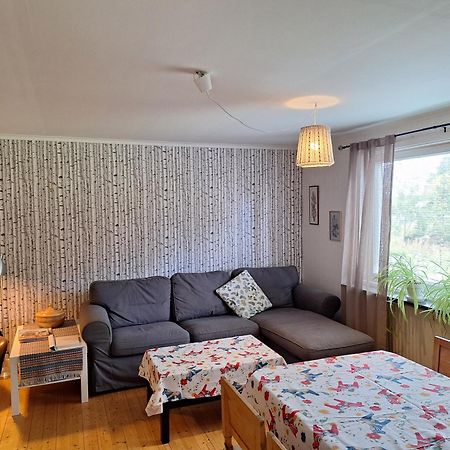 Rappens Stuga,Självhushåll Dala Husby Exteriör bild