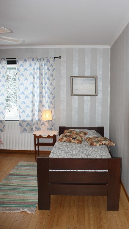 Rappens Stuga,Självhushåll Dala Husby Exteriör bild